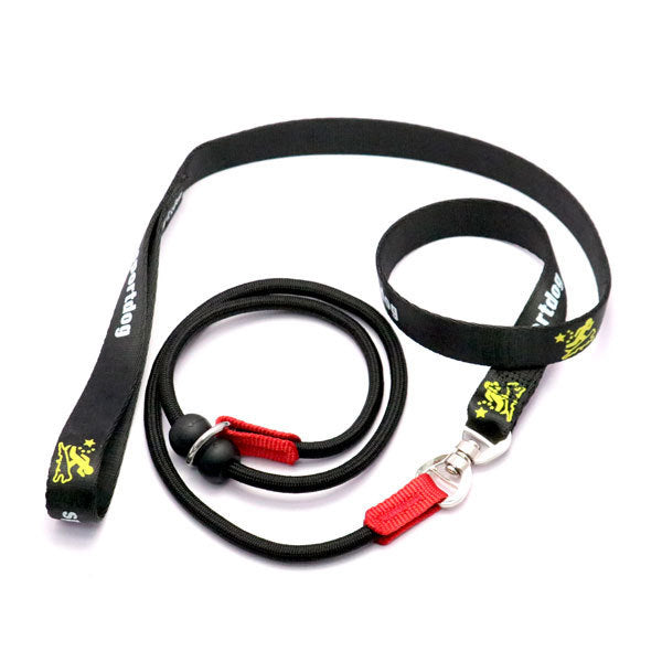 Dog Training Slip Lead