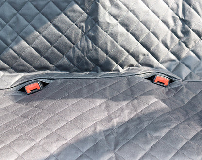 Dog Car Seat Cover Hammock