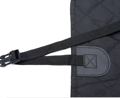 Dog Car Seat Cover Hammock