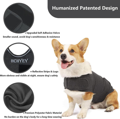 Dog Anxiety Jacket
