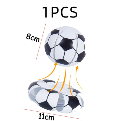 Magic UFO Ball