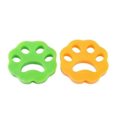 Reusable Pet Washing Machine Hair Remover