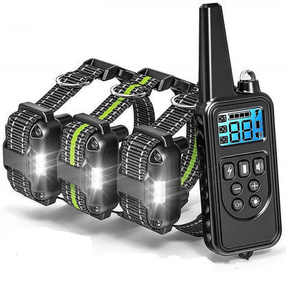 Smart Dog Training Collar