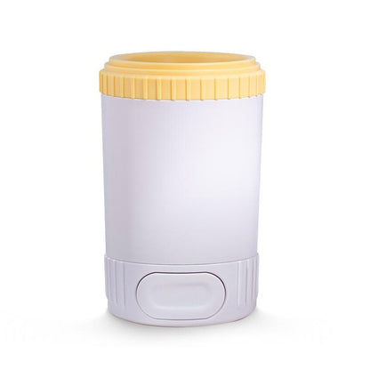 Pet Paw Cleaner Cup