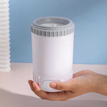 Pet Paw Cleaner Cup