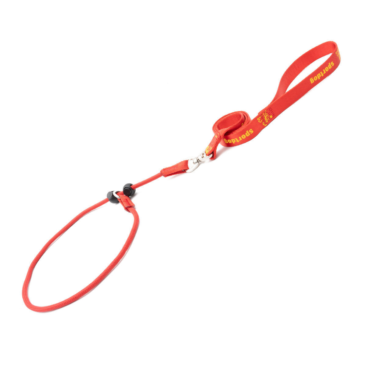 Dog Training Slip Lead